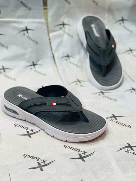 X-Touch 5 Fashion Slippers