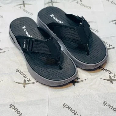 X-Touch 4 Fashion Slippers