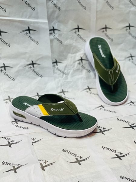 X-Touch 2 Fashion Slippers