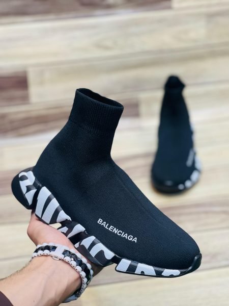 Balenciaga Speed Runner Sneaker