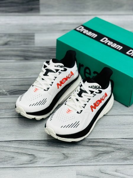 NOKA Fashion Running Shoes 2