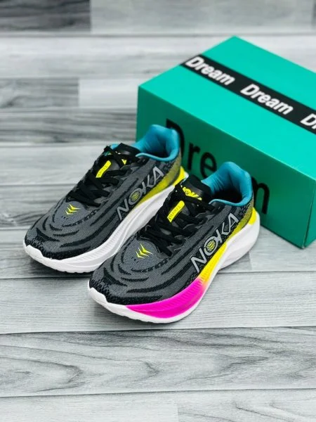 Buy NOKA Shoes Flat 23% OFF