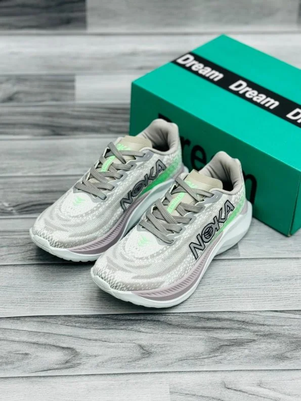 Buy NOKA Shoes Flat 23% OFF