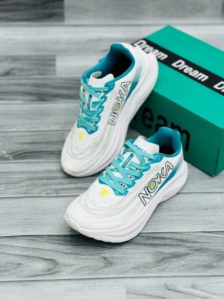 Buy NOKA Shoes Flat 23% OFF