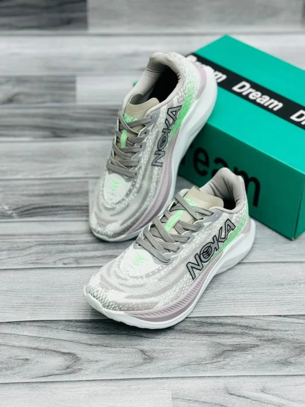 Buy NOKA Shoes Flat 23% OFF