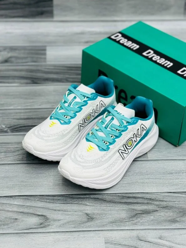 Buy NOKA Shoes Flat 23% OFF