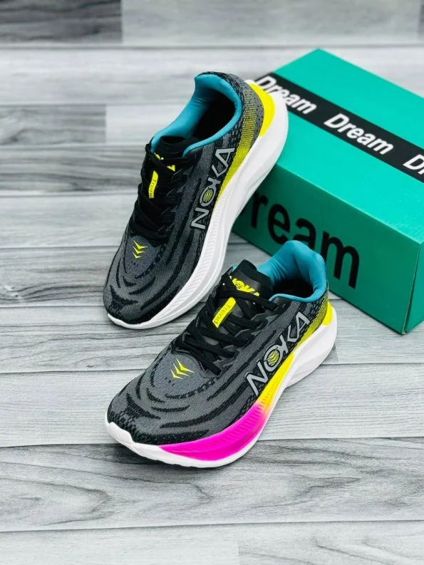 Buy NOKA Shoes Flat 23% OFF