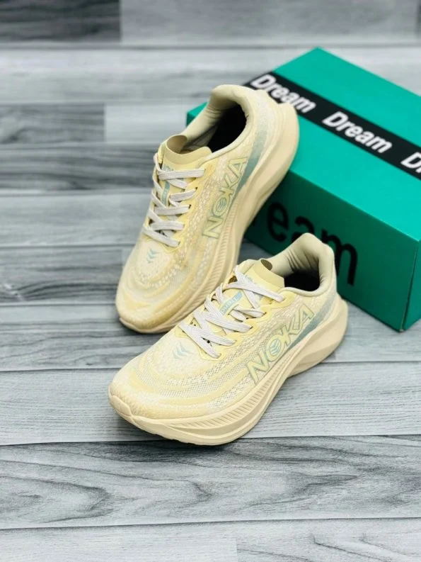 Buy NOKA Shoes Flat 23% OFF