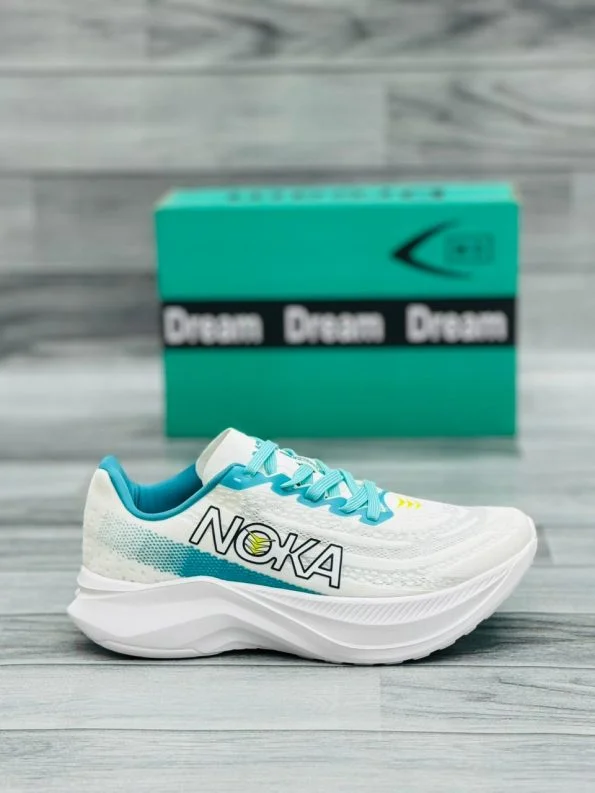 Buy NOKA Shoes Flat 23% OFF