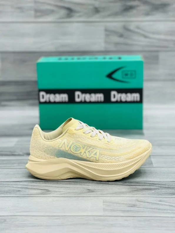 Buy NOKA Shoes Flat 23% OFF