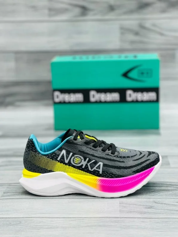 Buy NOKA Shoes Flat 23% OFF