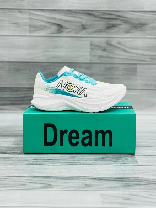 Buy NOKA Shoes Flat 23% OFF