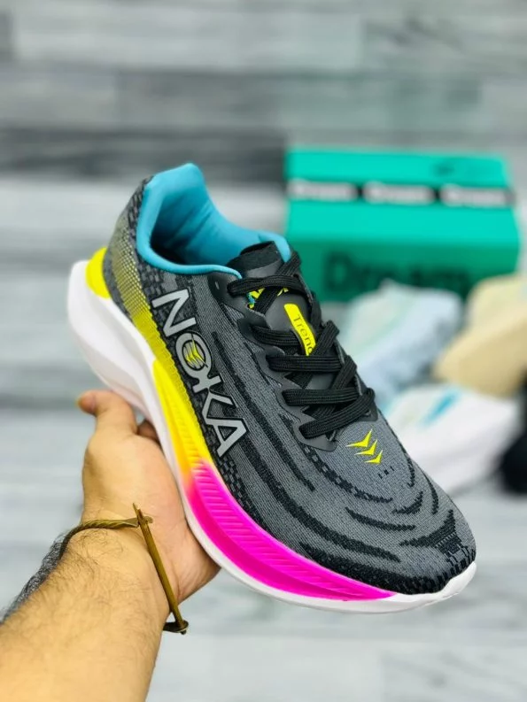 Buy NOKA Shoes Flat 23% OFF