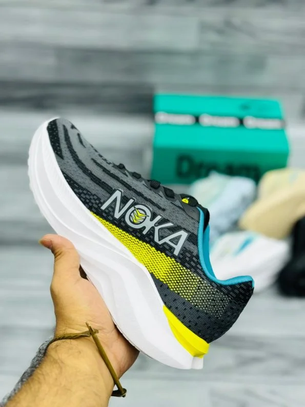 Buy NOKA Shoes Flat 23% OFF