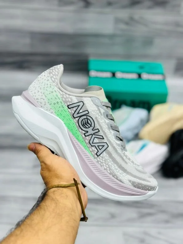 Buy NOKA Shoes Flat 23% OFF