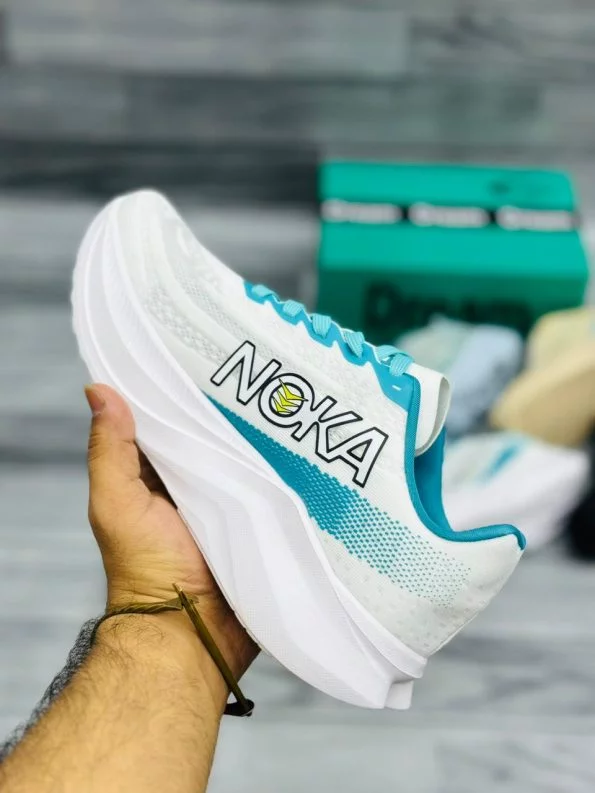 Buy NOKA Shoes Flat 23% OFF