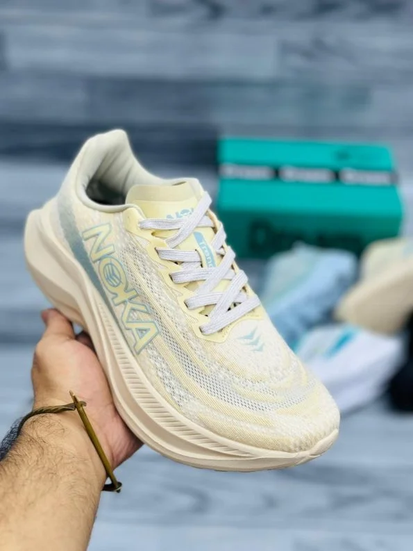 Buy NOKA Shoes Flat 23% OFF