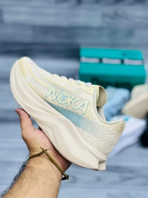 Buy NOKA Shoes Flat 23% OFF