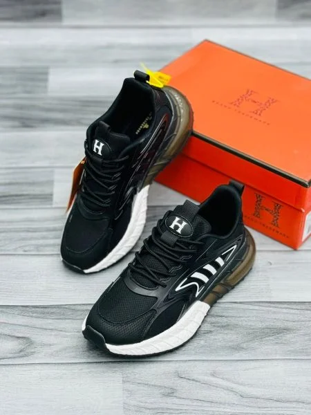 Breathable Light Sneakers