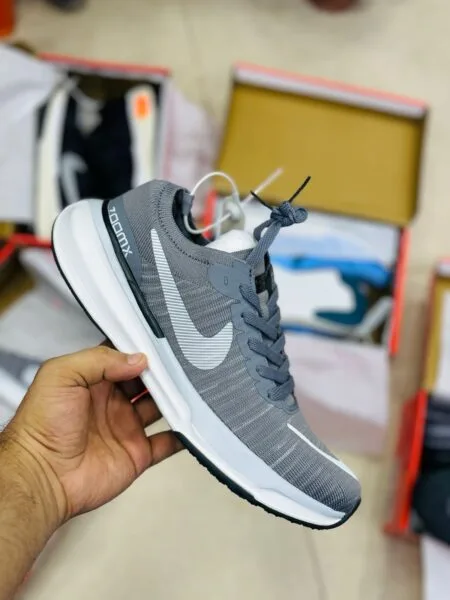 Nike Trial Shoes