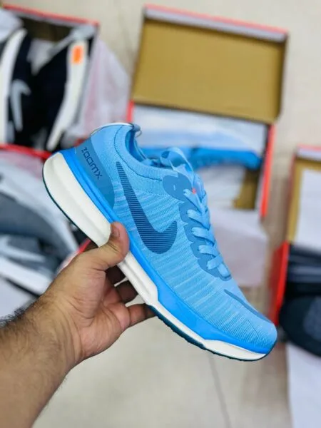 Nike Trial Shoes