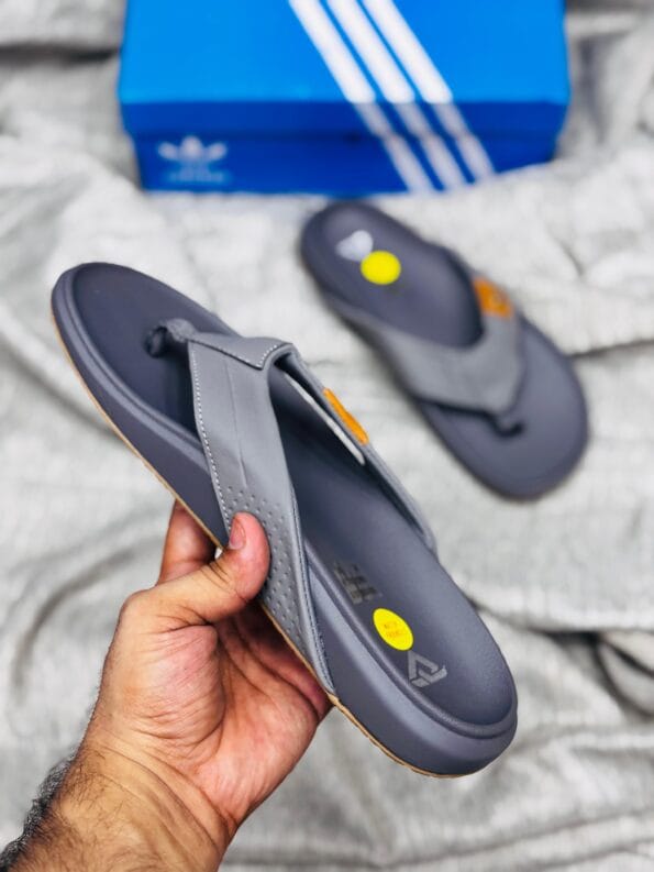 X Touch Fashion Slippers