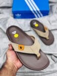 X Touch Fashion Slippers