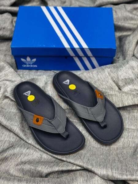 X Touch Fashion Slippers