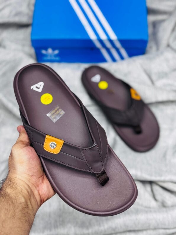 X Touch Fashion Slippers