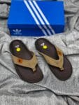 X Touch Fashion Slippers