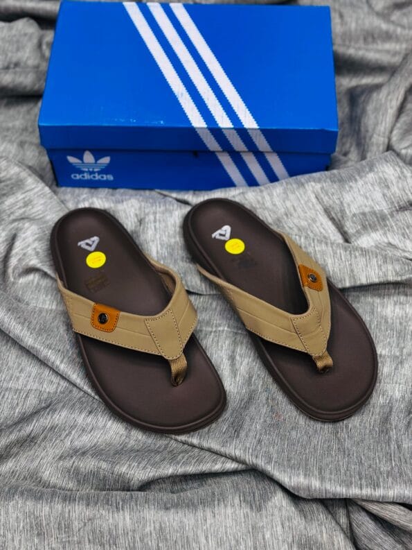 X Touch Fashion Slippers