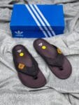 X Touch Fashion Slippers