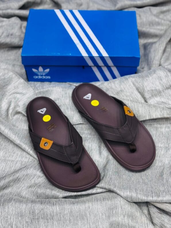 X Touch Fashion Slippers