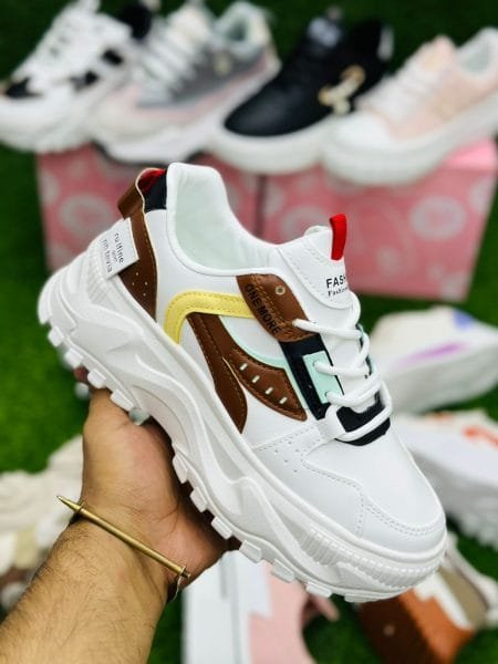 Women's Fashion Shoes