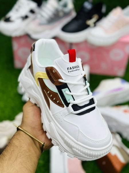 Women's Fashion Shoes