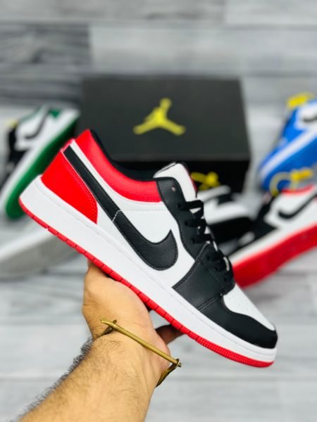 Nike Air Jordan 1 Low
