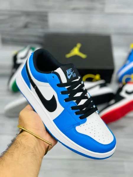 Nike Air Jordan 1 Low