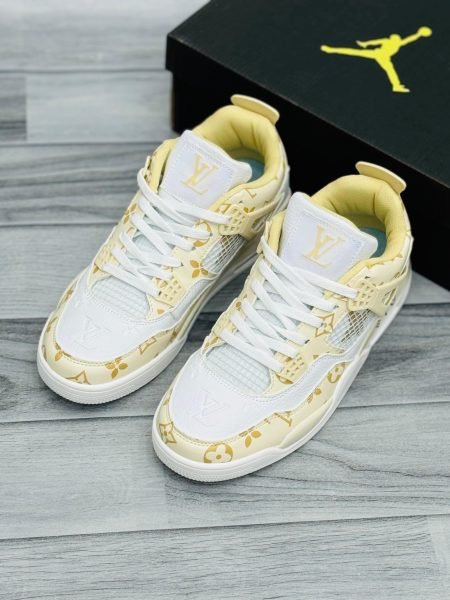 Nike Air Jordan 4 LV