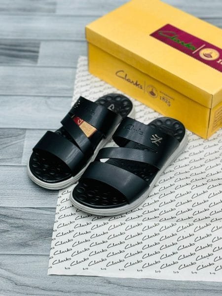Clarks Men's Casual Slipper