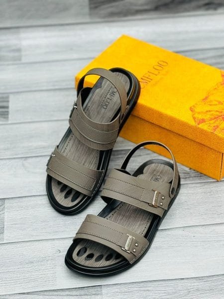 Open Toe Fashion Sandals