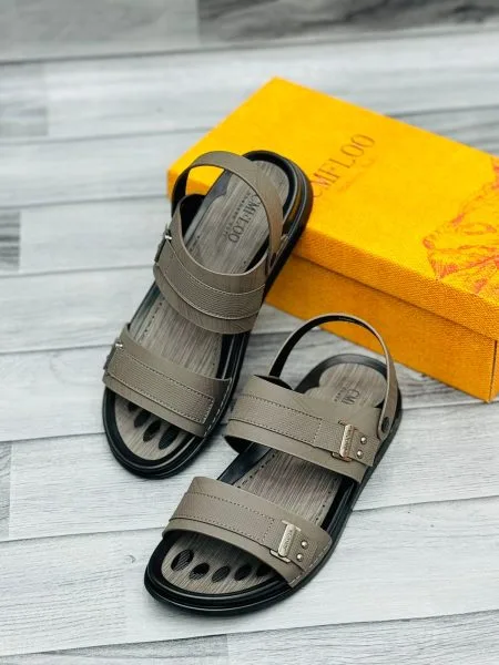 Open Toe Fashion Sandals