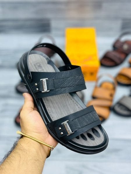 Open Toe Fashion Sandals