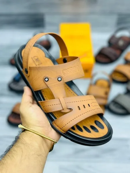 Cmfloo Camelo Formal Sandals