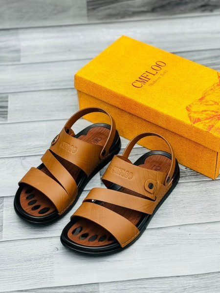 CMFLOO CAMELO COMFORTABLE SANDALS FOR MEN