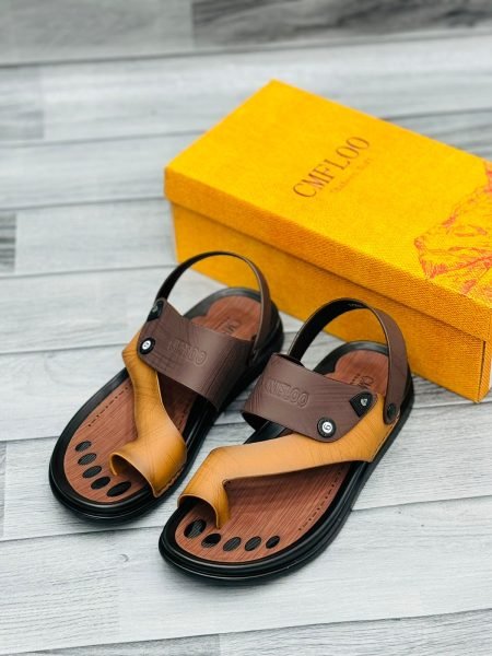 CMFLOO COMFORTABLE SANDALS FOR MEN