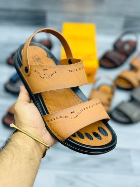 CMFLOO SANDALS FOR MEN