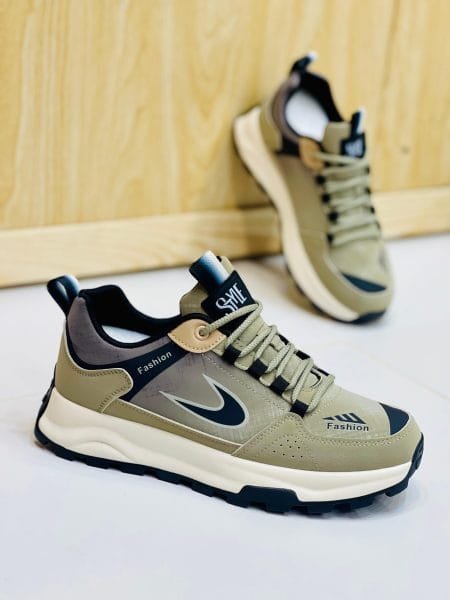 UNIVERSAL MEN'S FASHION SHOES