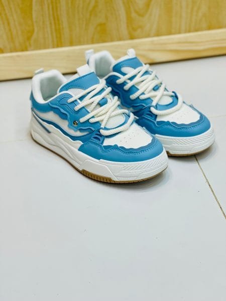 AVOCADO HIGH STREET SHOES