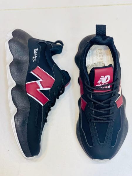 ND FASHION SHOES FOR WOMENS