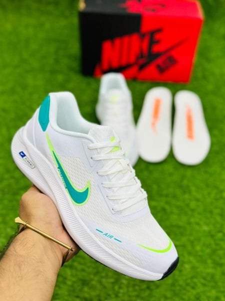 Nike air zoom structure 8x